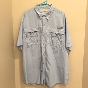 Columbia PFG Fishing Shirt